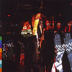 Cover of Babeti Soukous