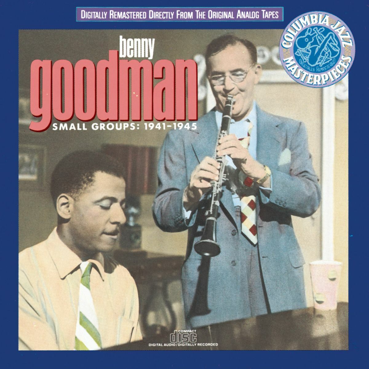 Album cover of Where Or When