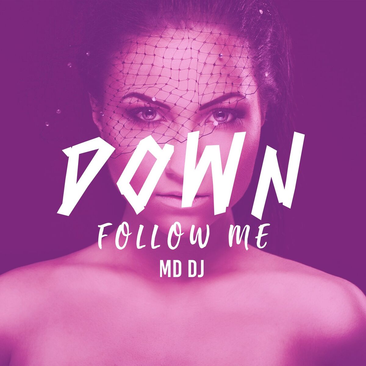 Album cover of Follow Me Down