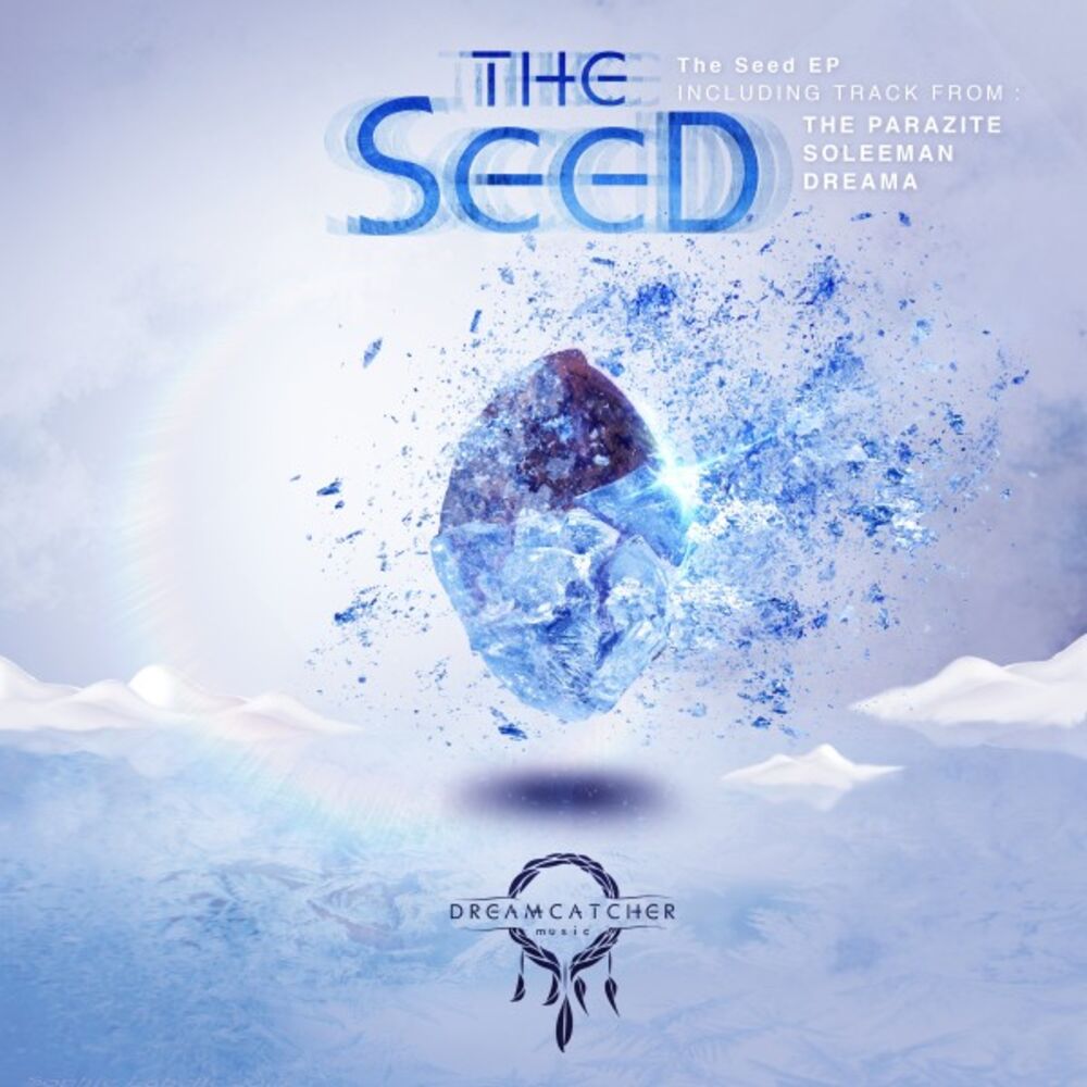 Picture of The Seed EP