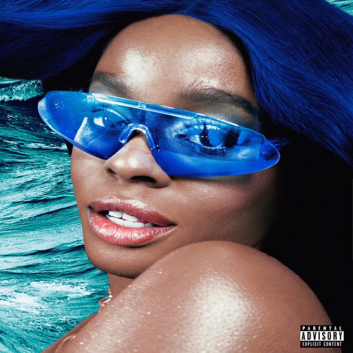 Album cover of Count Contessa