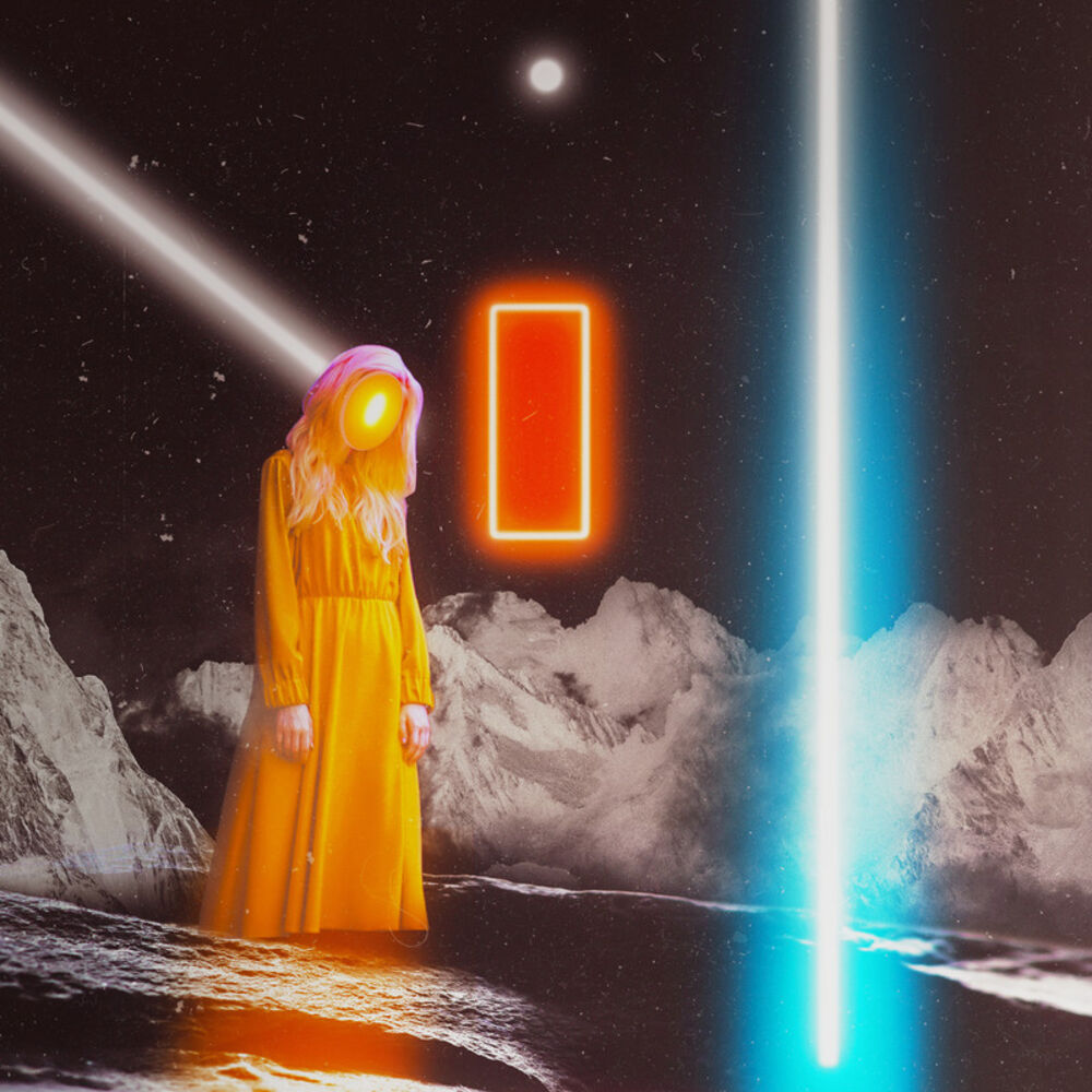 Picture of Feel Like Falling