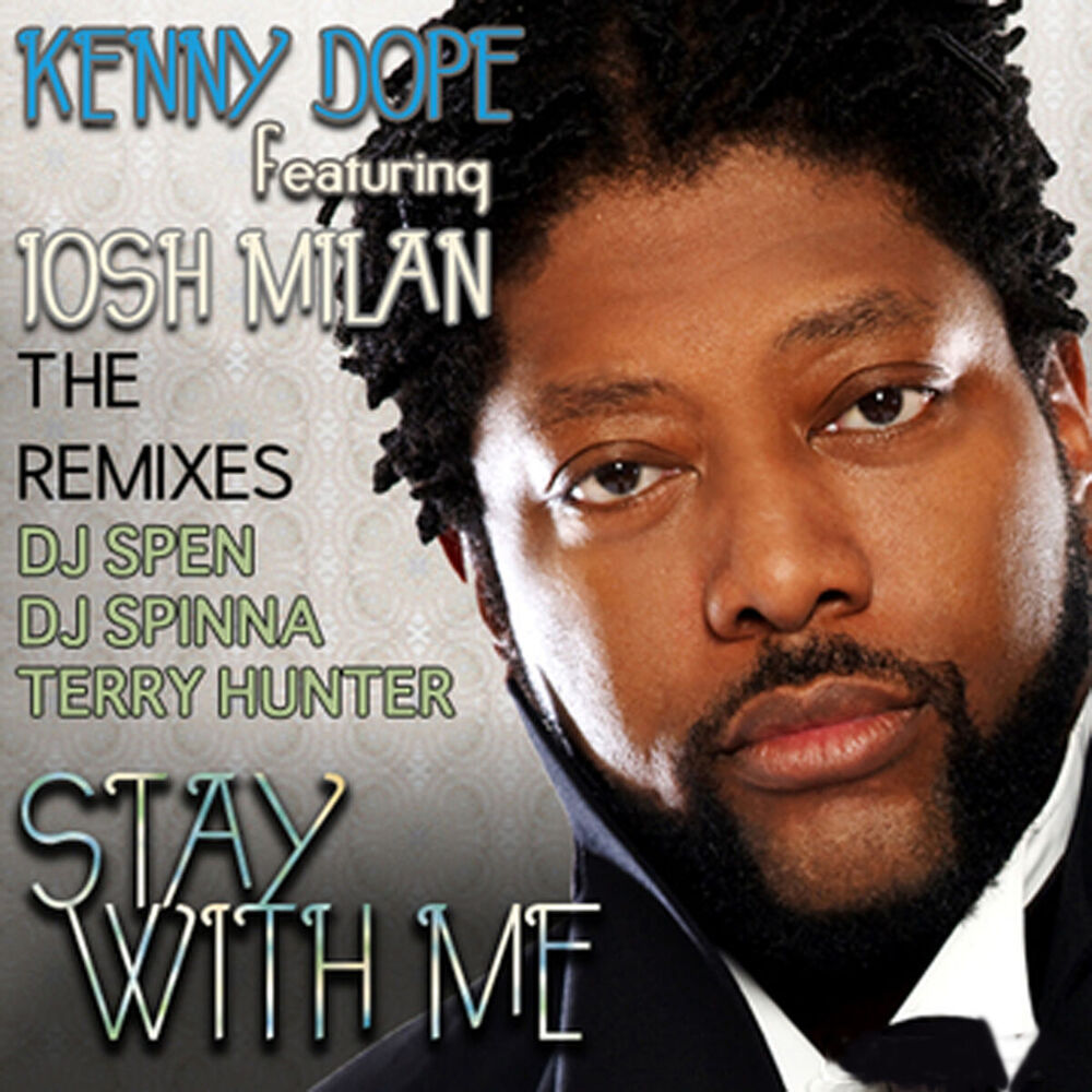 Picture of Stay with Me (Remixes)