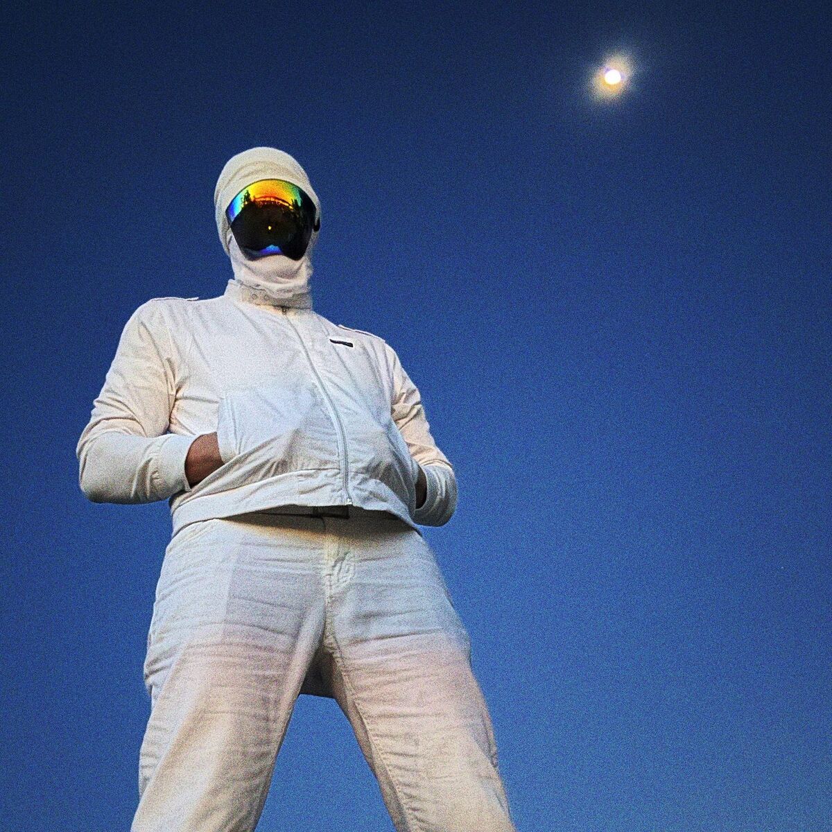 Album cover of Stand Up