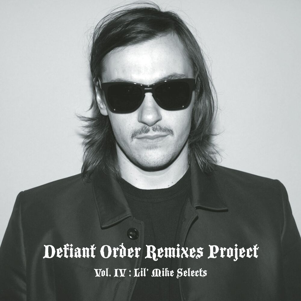 Picture of Lil' Mike Selects, Vol. IV (The Remixes)