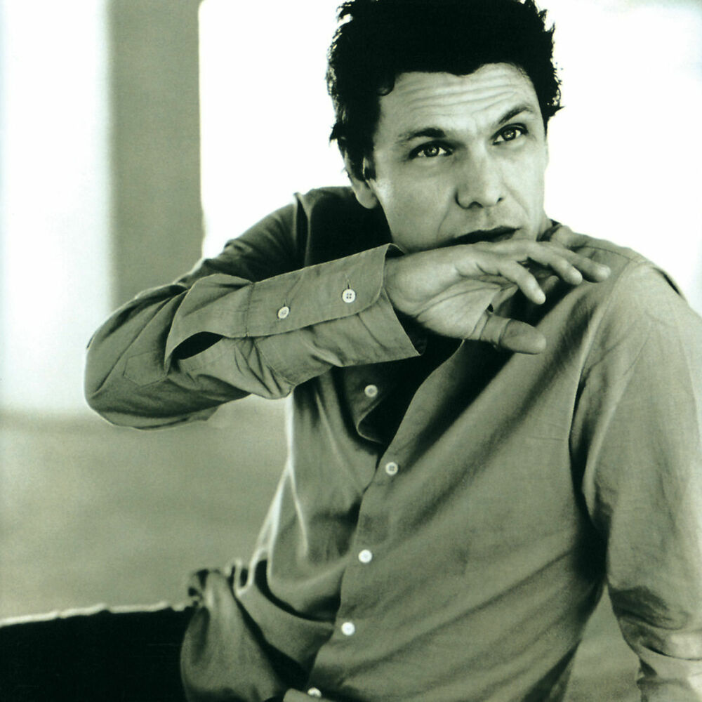 Picture of Marc Lavoine