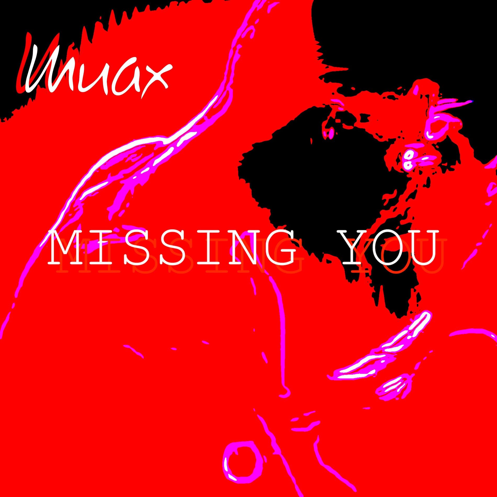 Album cover of Missing You