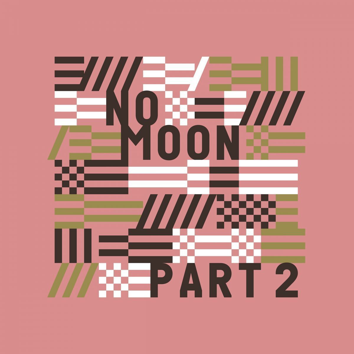 Album cover of No Moon, Pt. 2