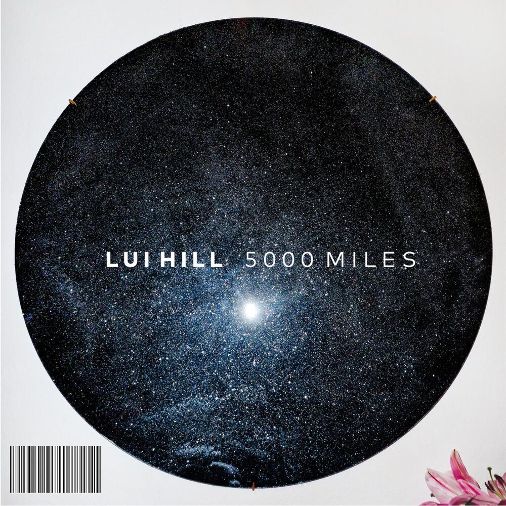 Picture of 5000 Miles (Radio Edit)