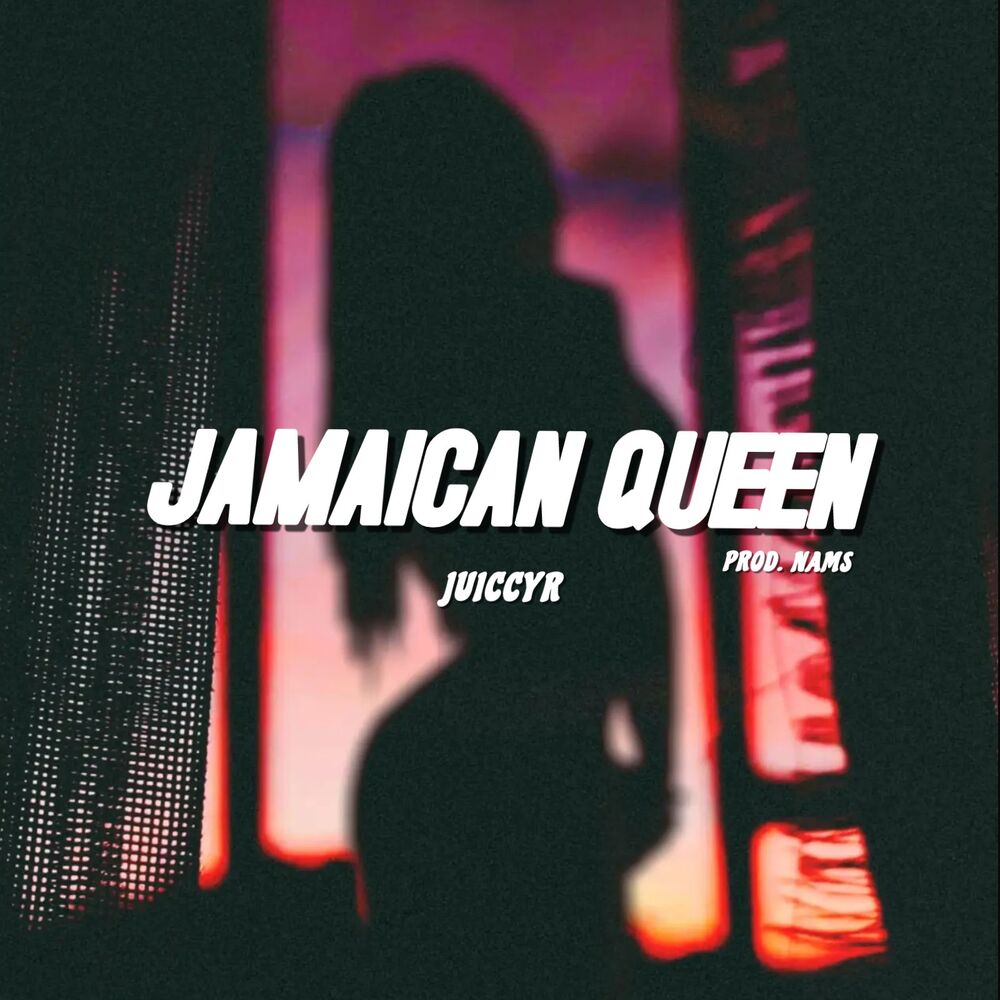Picture of Jamaican Queen