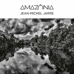 Cover of Amazônia