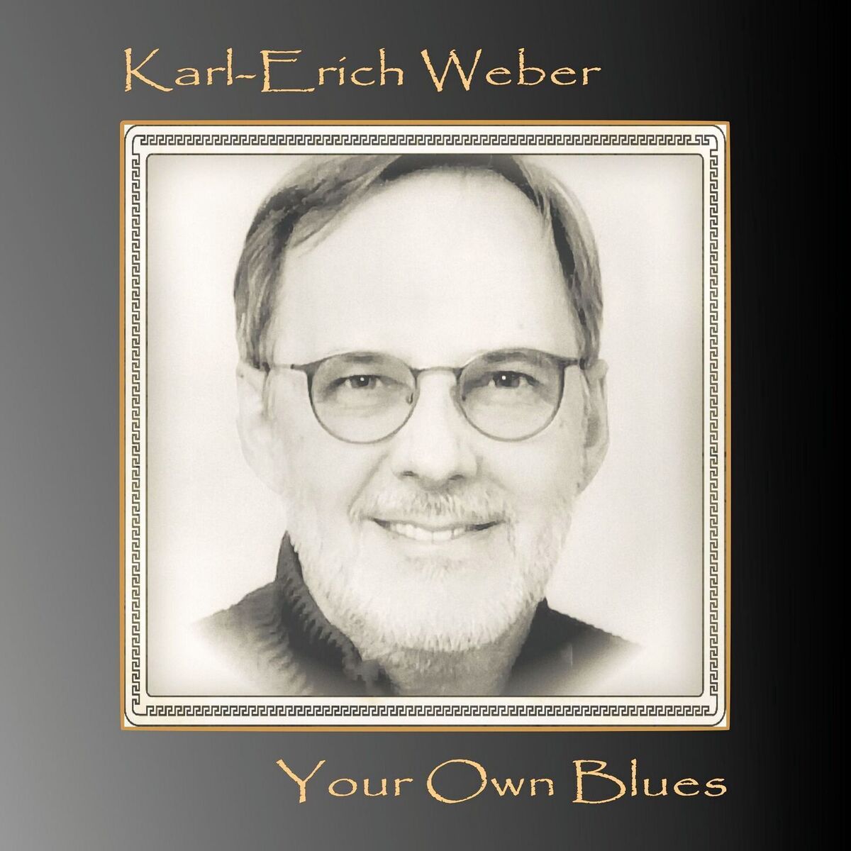 Album cover of Your Own Blues