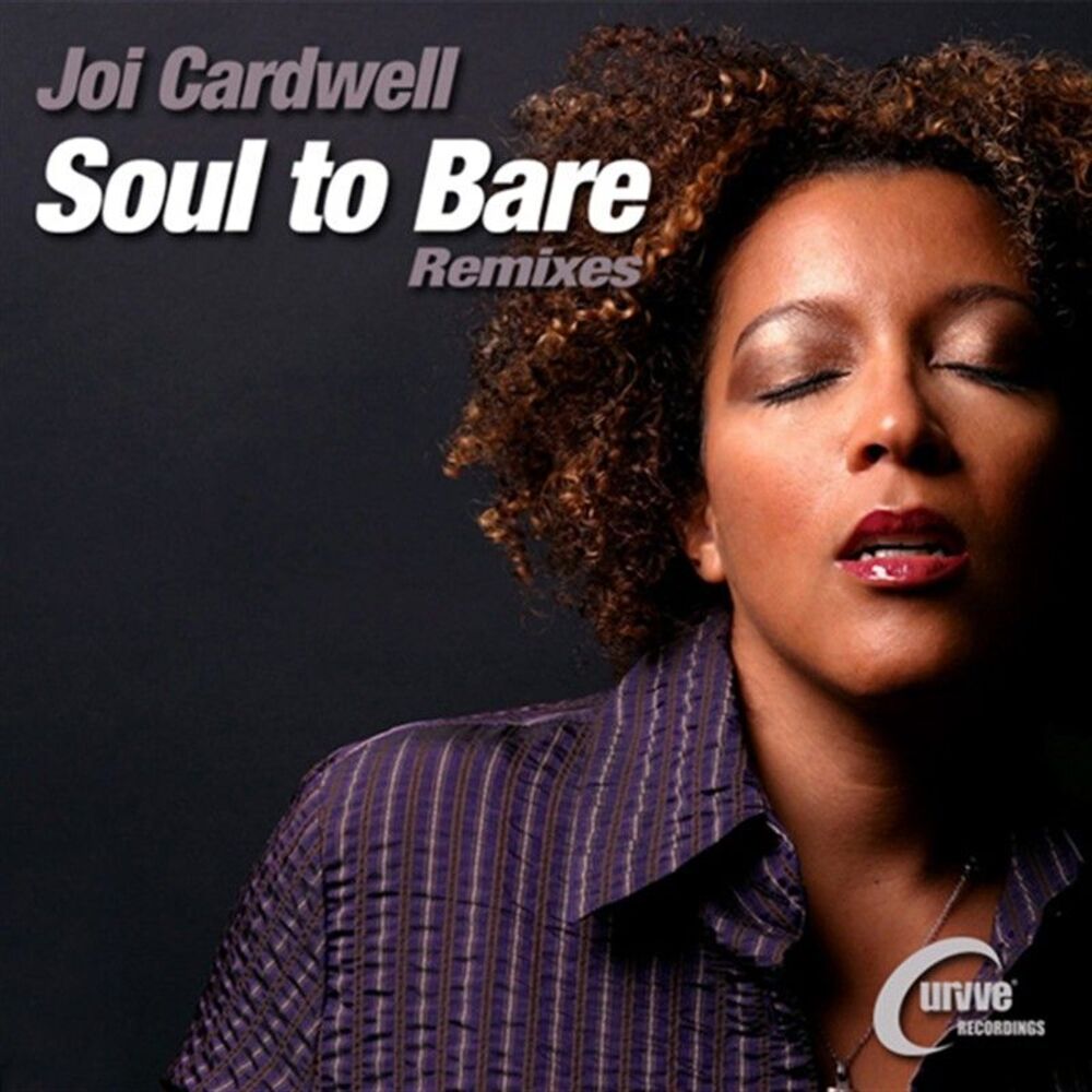 Picture of Soul to Bare - Remixes