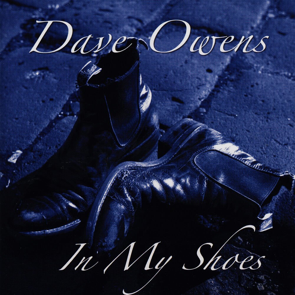 Picture of In My Shoes