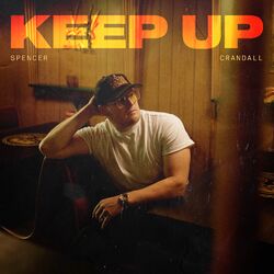 Cover of Keep Up