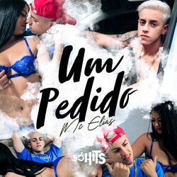 Cover of Um Pedido