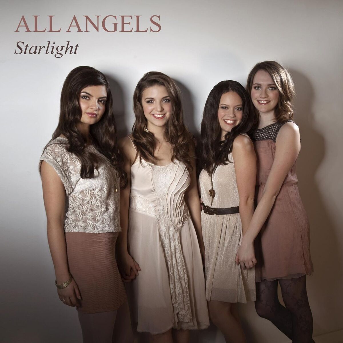 Album cover of Starlight