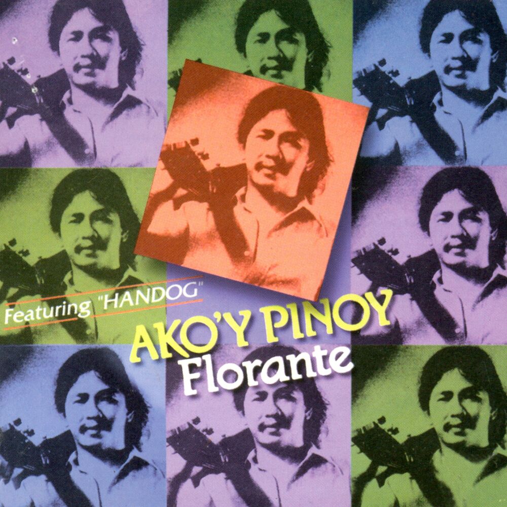 Picture of Ako'y Pinoy