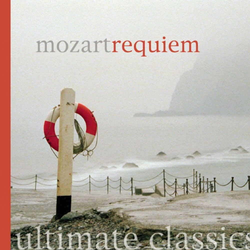 Picture of Mozart Requiem