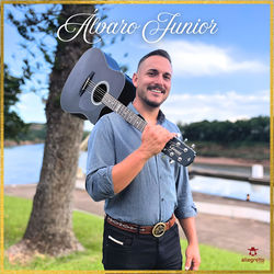 &Aacute;lvaro Junior