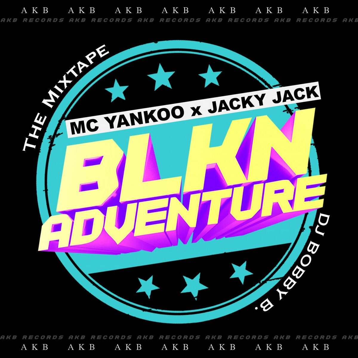 Album cover of Intro (Balkan Adventure)