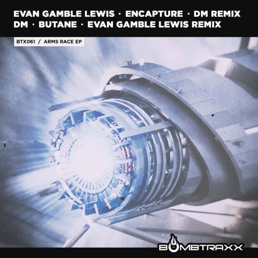 Picture of Arms Race EP