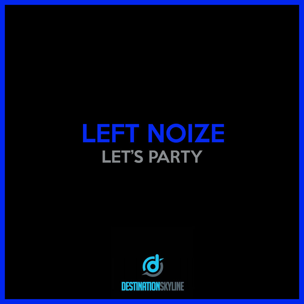 Picture of Let's Party