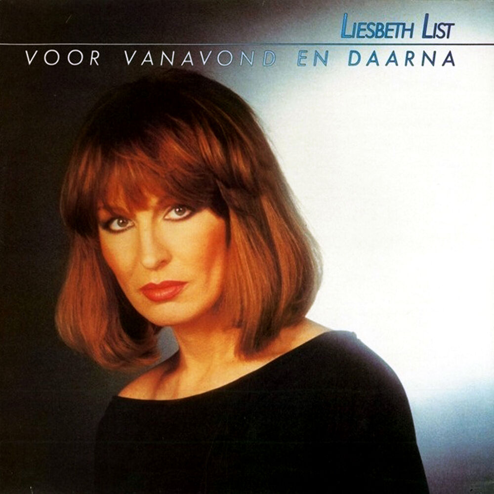 Picture of Voor Vanavond En Daarna