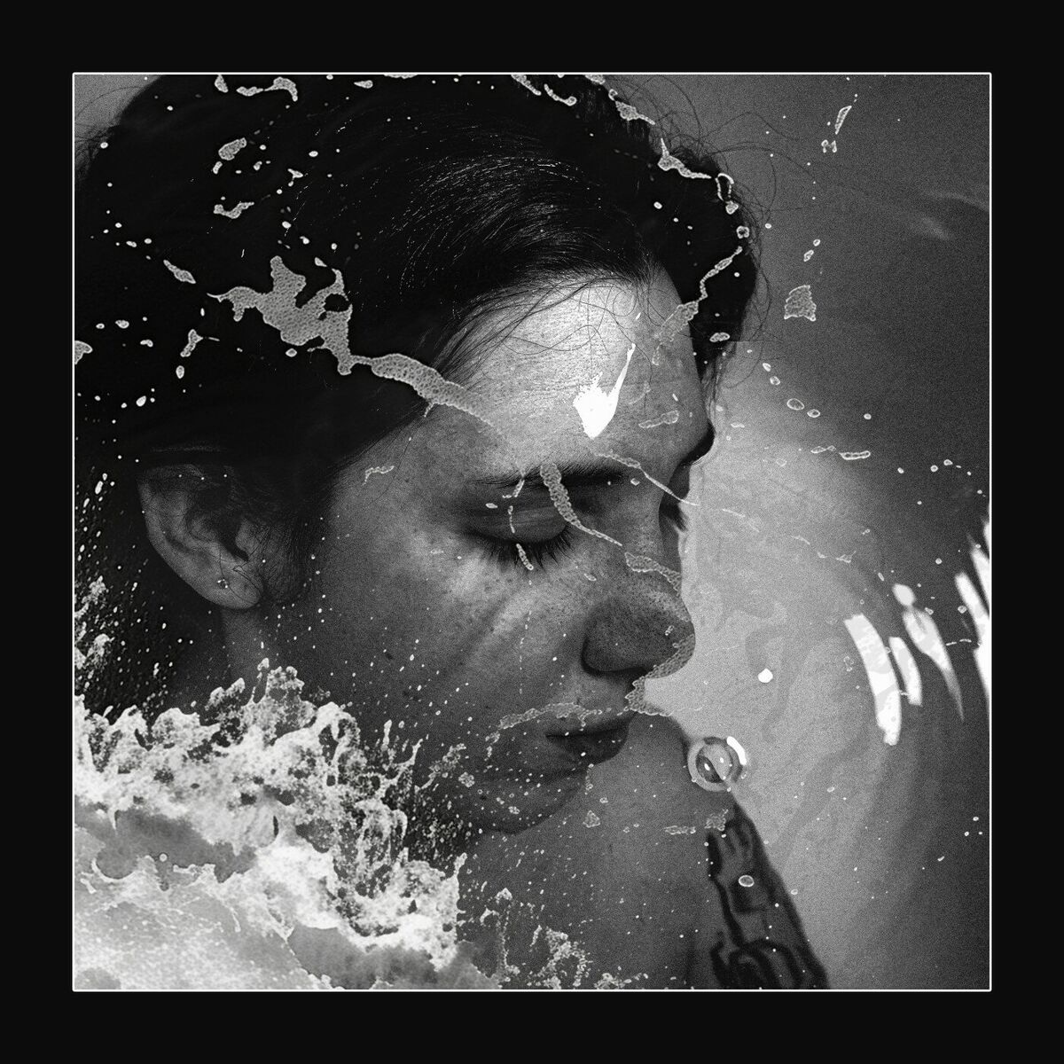 Album cover of Waterworks (Ivory Black Remix)