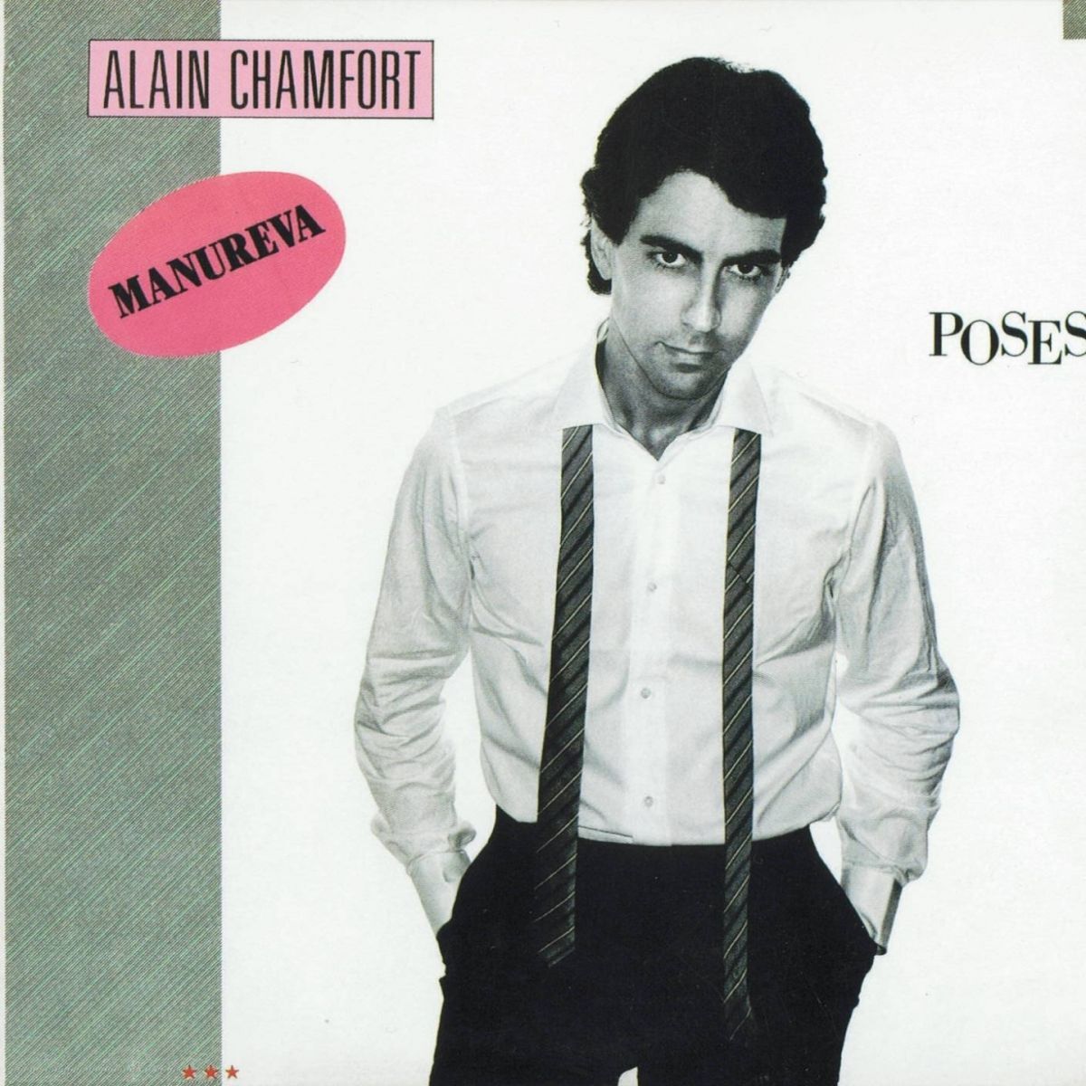 Album cover of Palais Royal