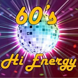 Cover of 60's Hi Energy