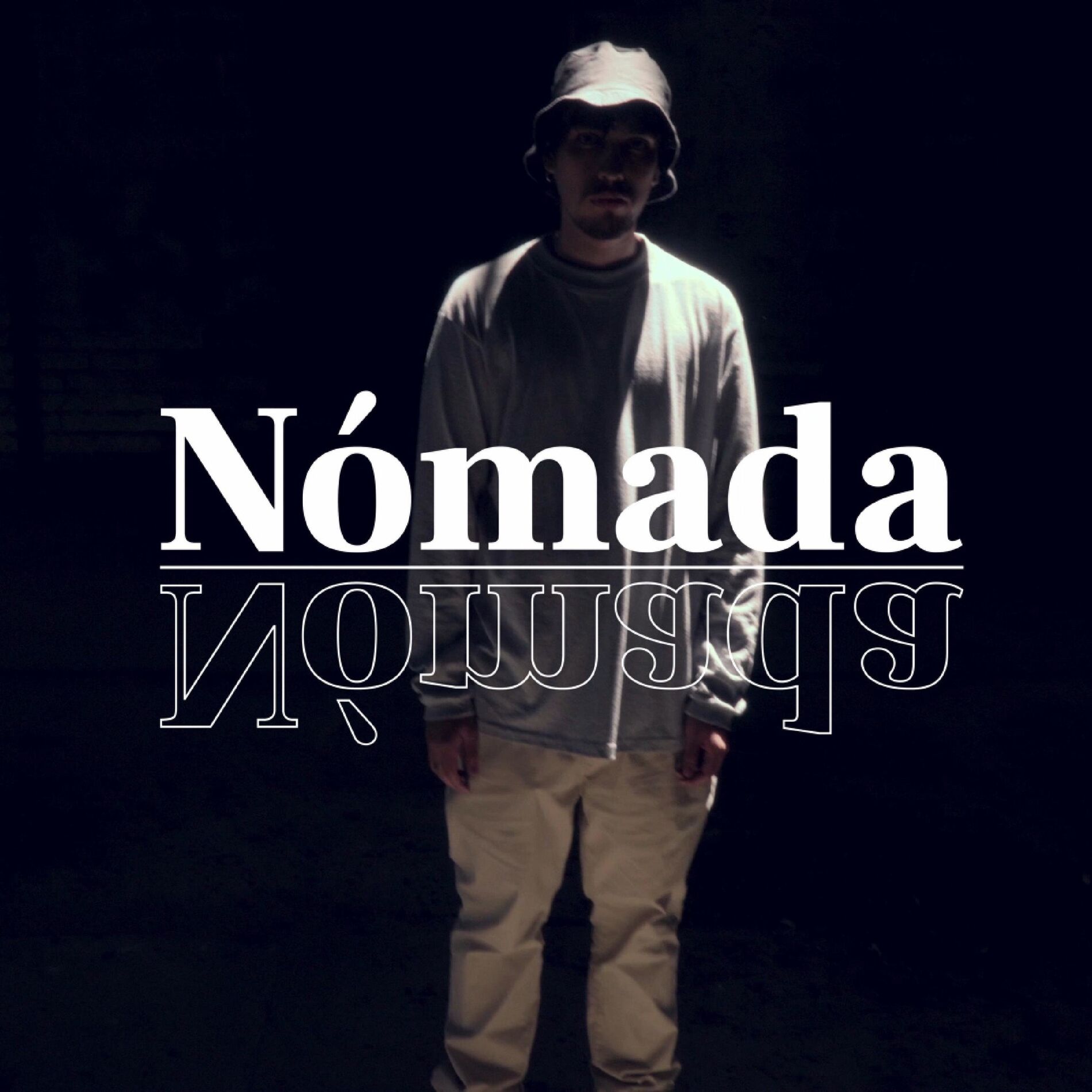 Album cover of Nómada (feat. SeanBeats)