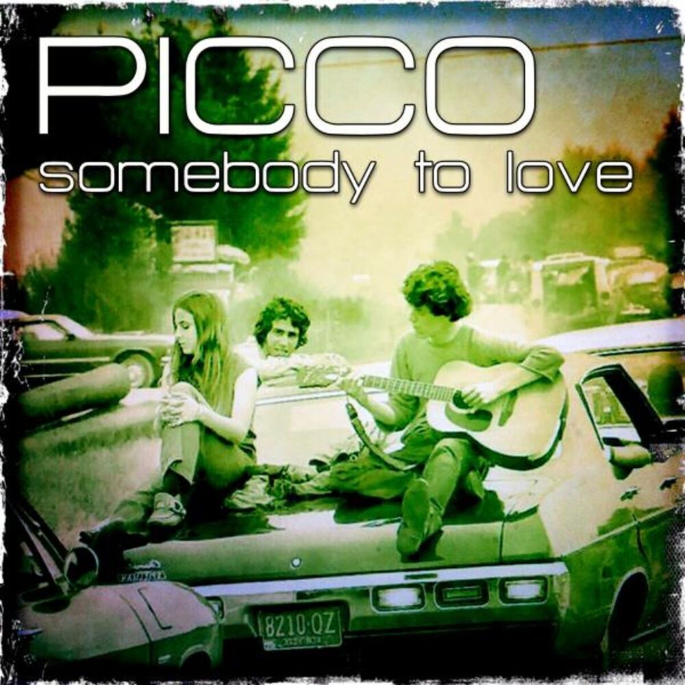 Picture of Somebody to Love