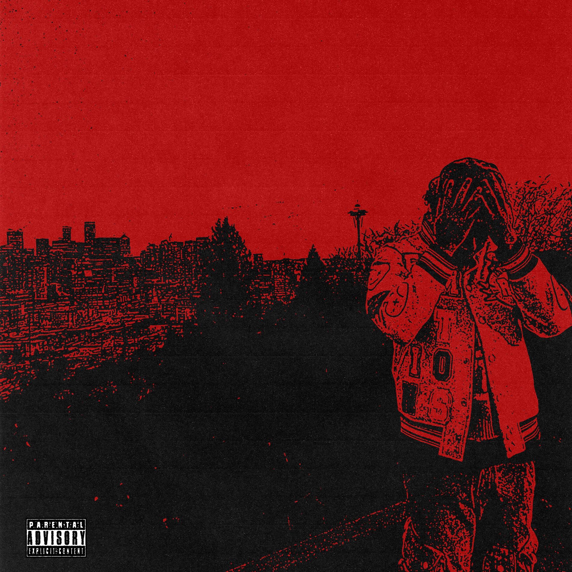 Album cover of MOST UNDERRATED