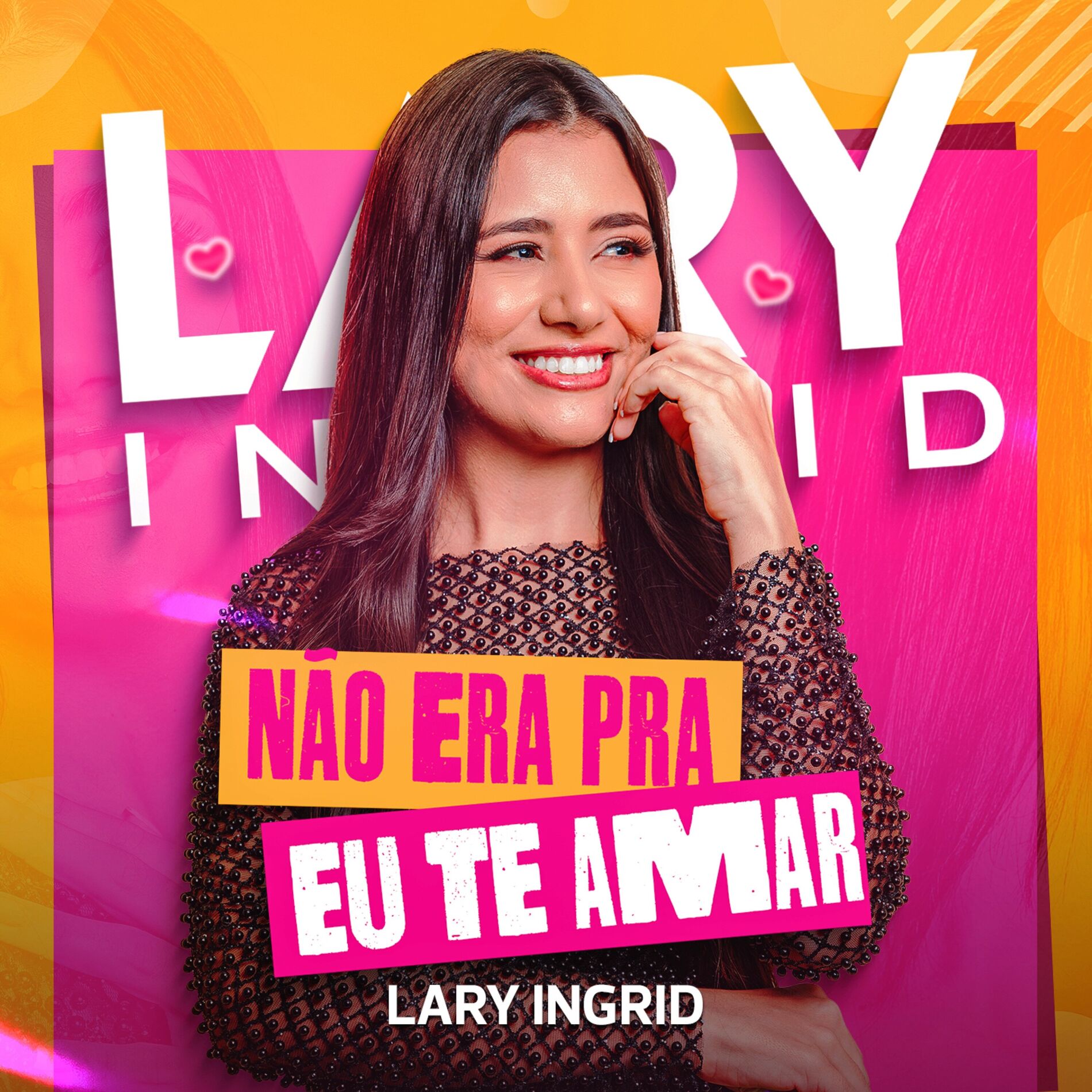 Album cover of Não Era pra Eu te Amar