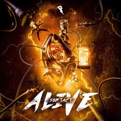 Cover of Alive