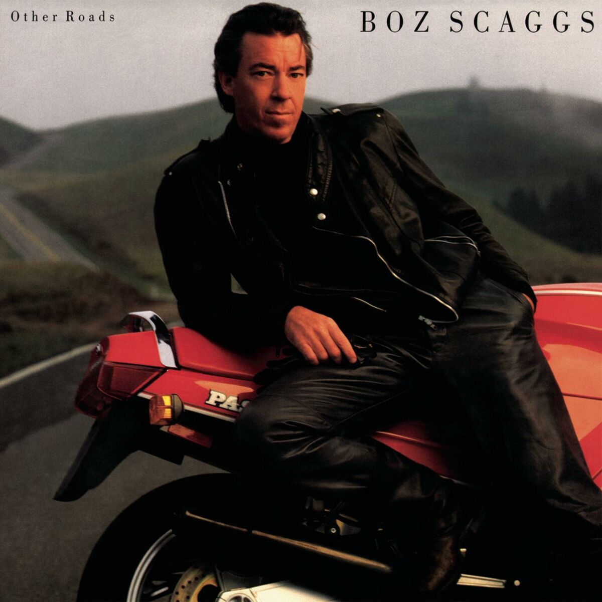 Album cover of Other Roads (Expanded)