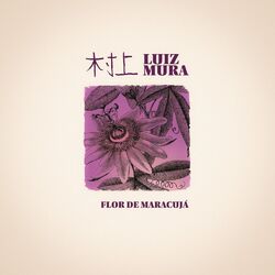 Cover of Flor de Maracujá
