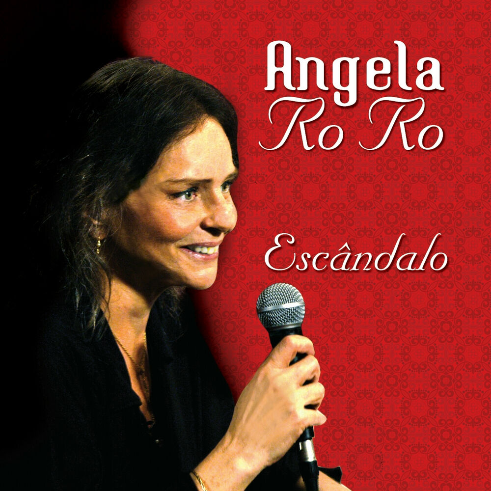Picture of Escândalo