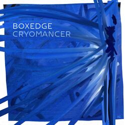 Cover of Cryomancer