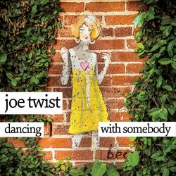Cover of Dancing with Somebody