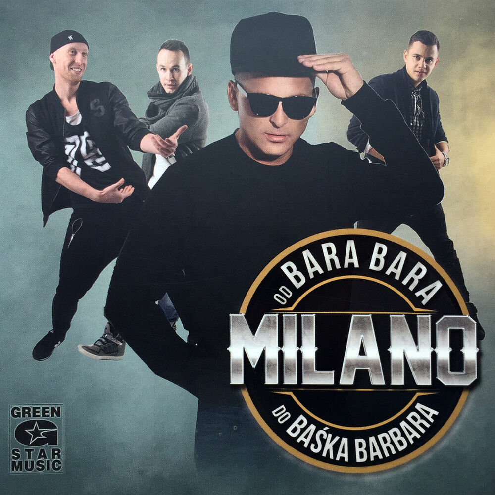 Picture of Od Bara Bara do Baśka Barbara