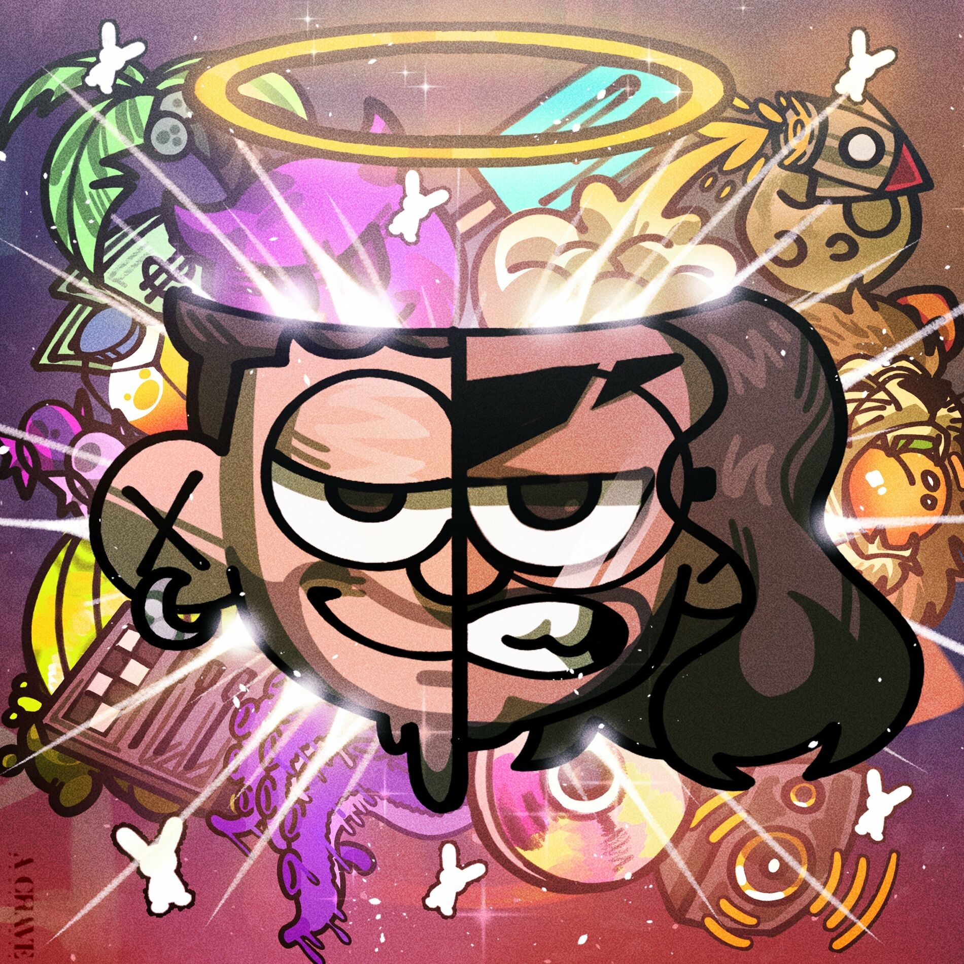 Album cover of PLAY
