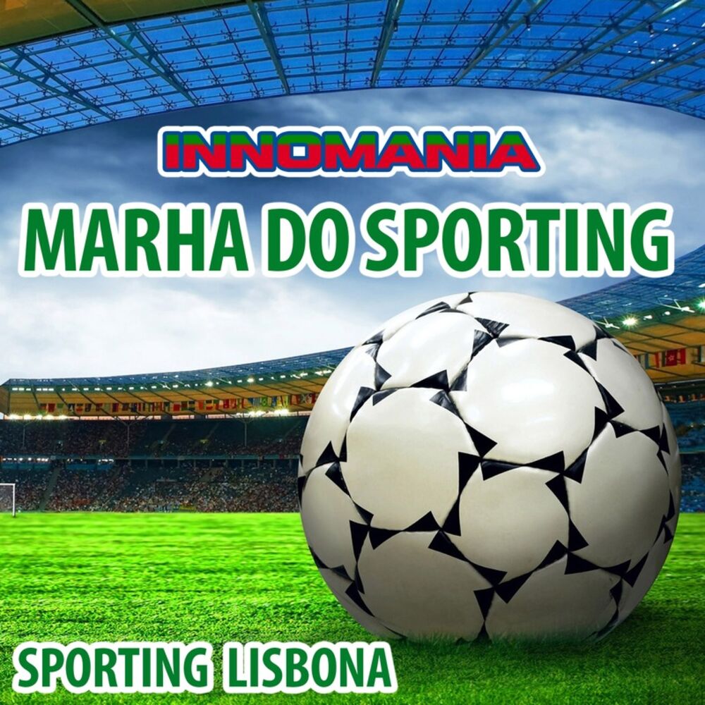 Picture of Marcha Do Sporting - Inno Sporting Lisbona