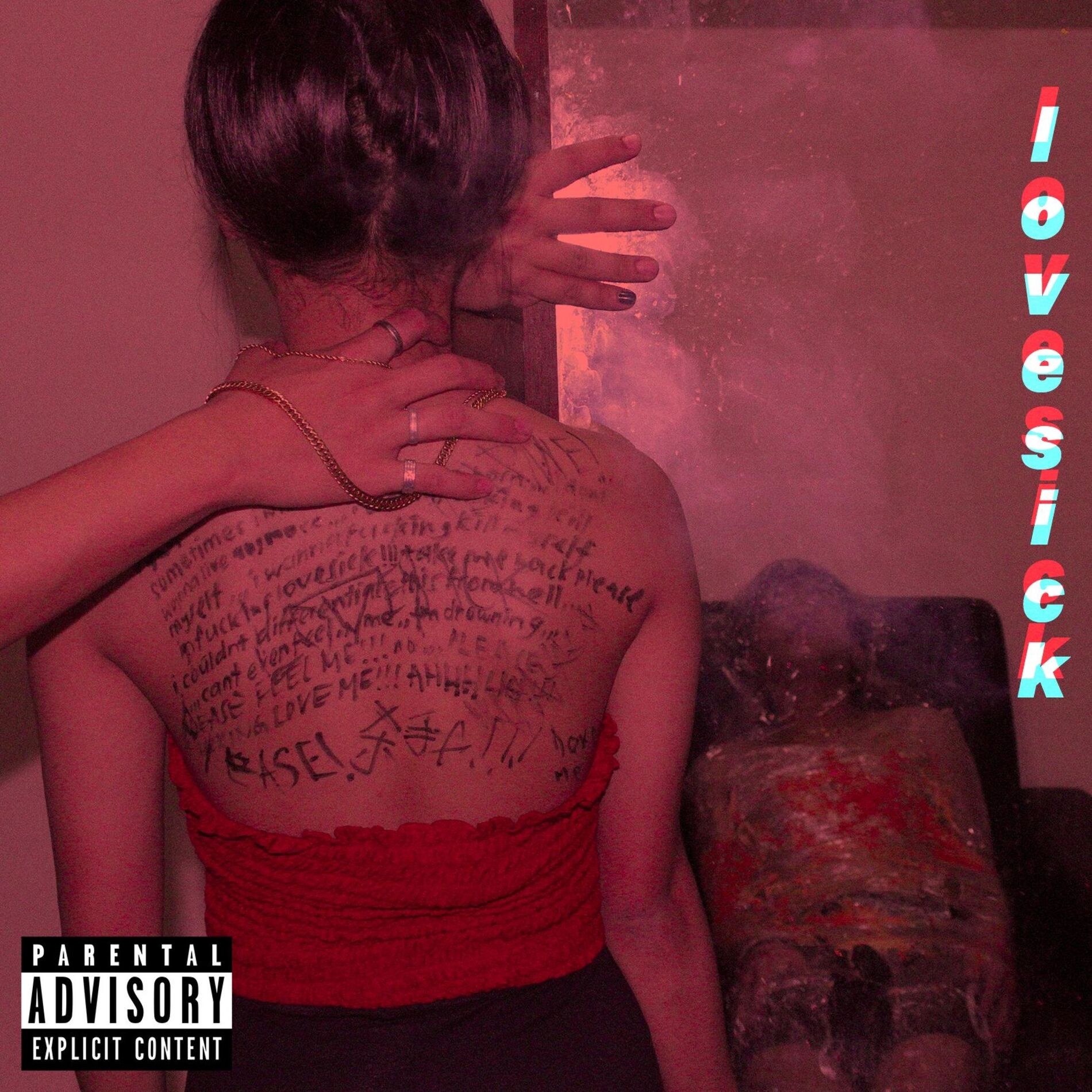 Album cover of Lovesick