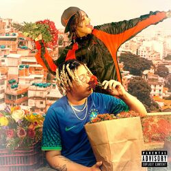 Cover of Horas Iguais