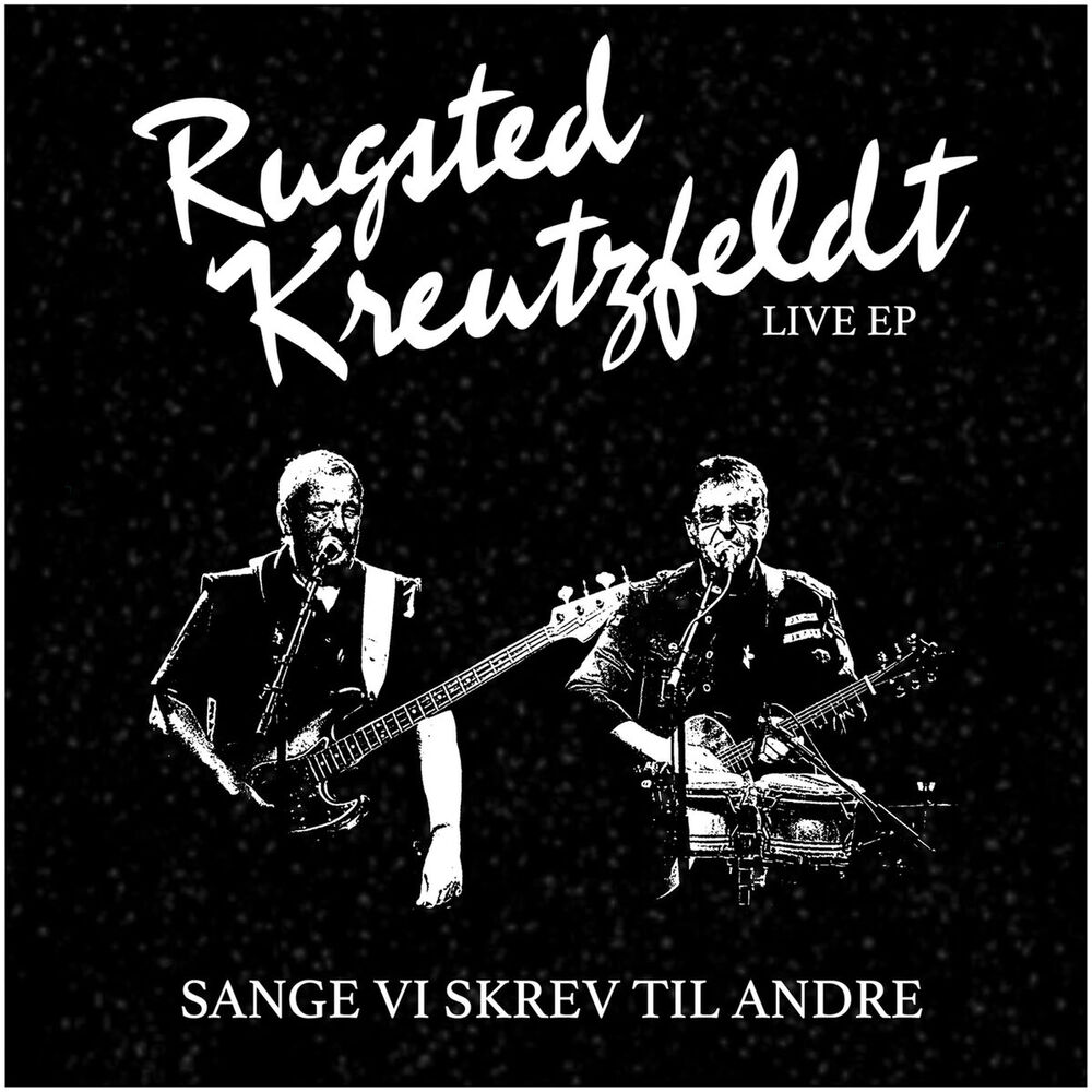 Picture of Sange Vi Skrev Til Andre