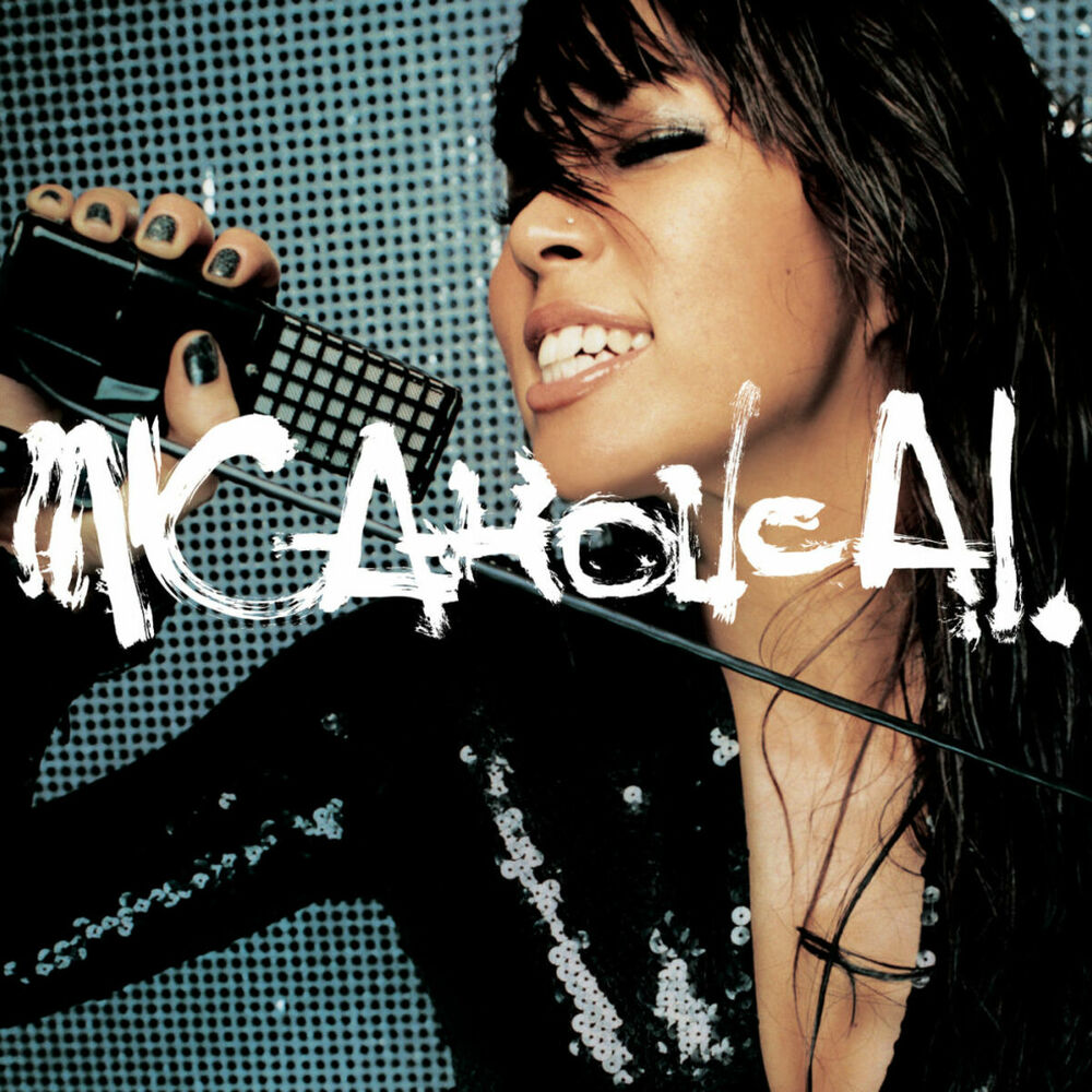 Picture of Mic-A-Holic A.I.