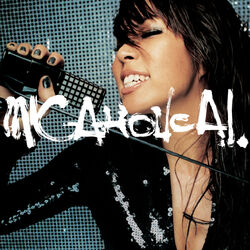 Cover of Mic-A-Holic A.I.