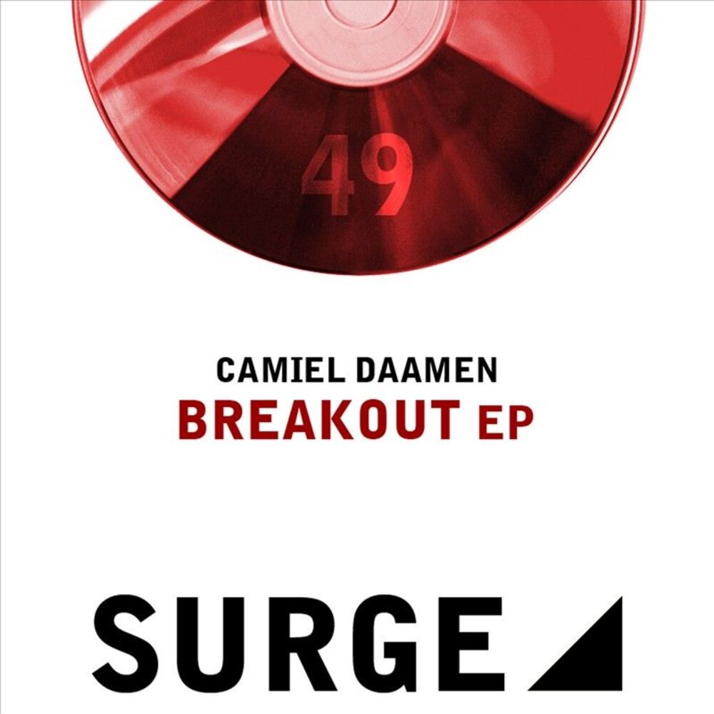 Picture of Breakout EP
